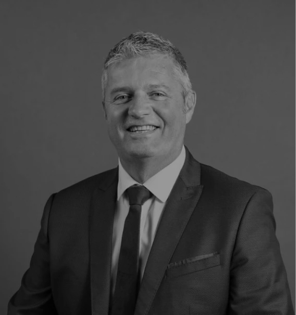 Jean-Eric Knecht