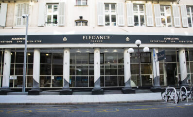 Centre de formation de Nice