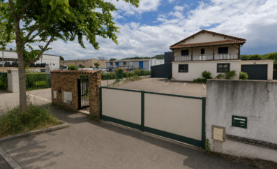 Relais-Formation de Lyon