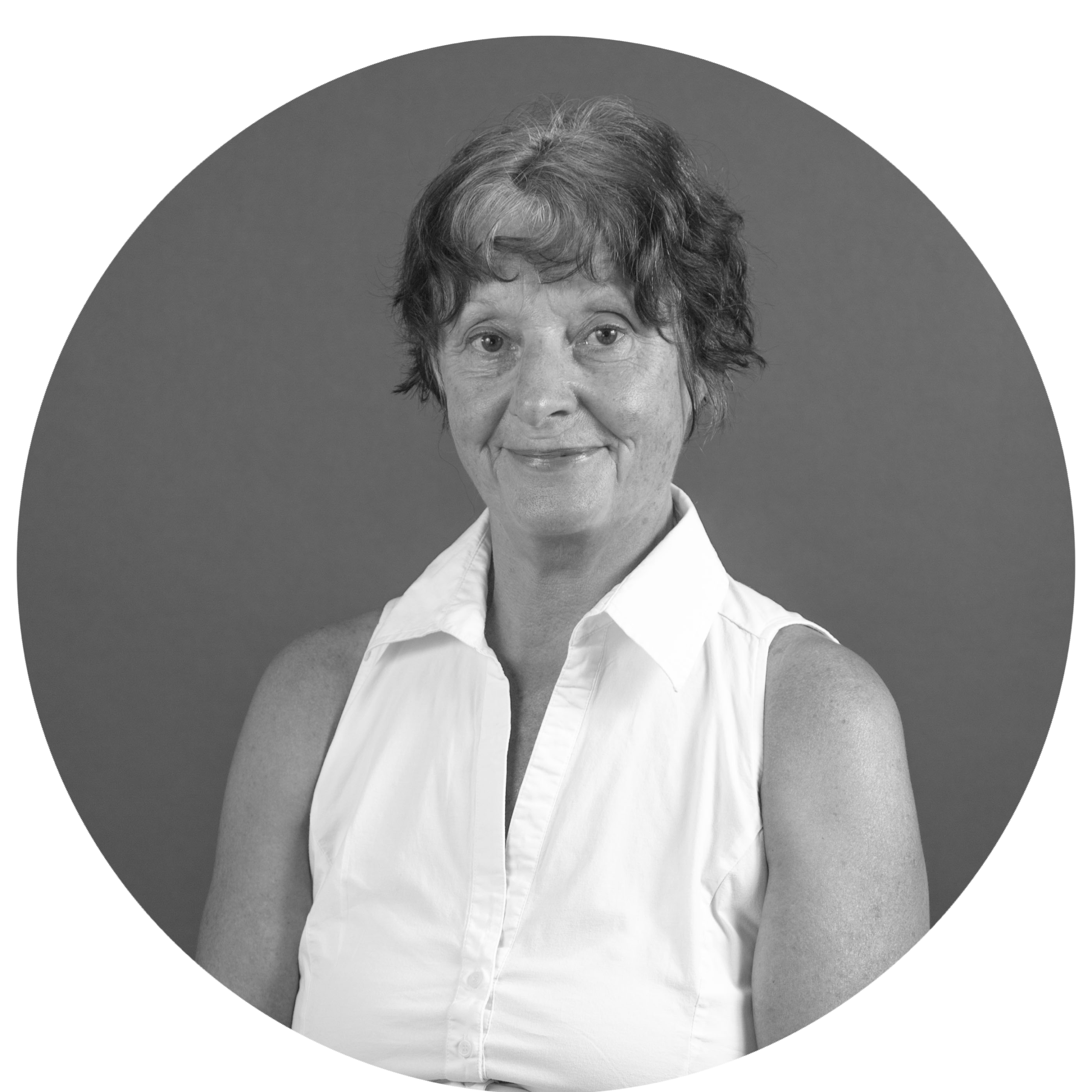 Evelyne Daudé