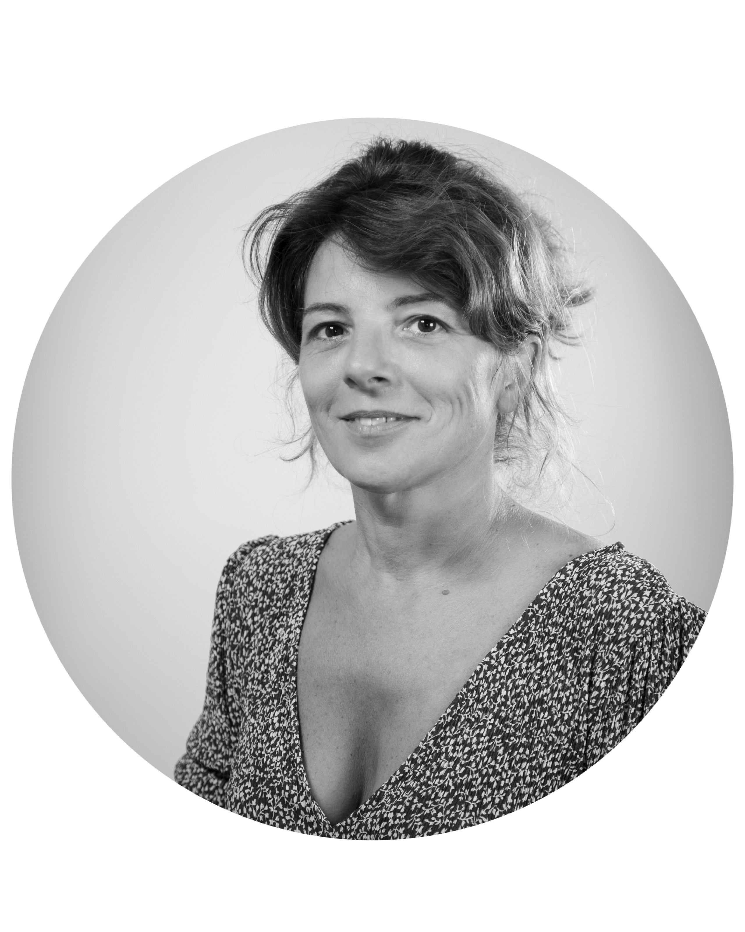 Marion Marécau