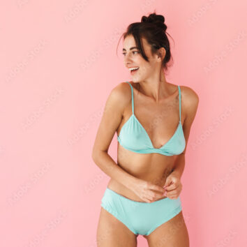 IPL  épilation Lumière Pulsée Maillot Echancré