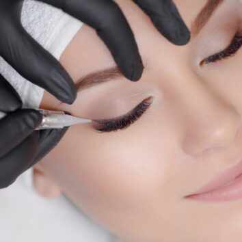 Formation Dermopigmentation Esthétique : Pack PRO YEUX