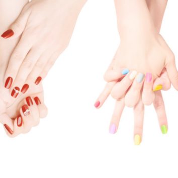 Formation onglerie : Nail Praticien Niveau 1