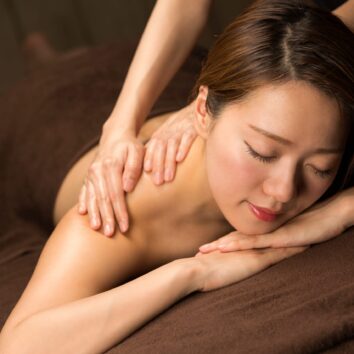 Formation massage Japonais