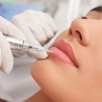 Formation Dermopigmentation Esthétique : Pack PRO LEVRES