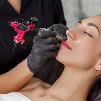 Formation Dermopigmentation Esthétique : Essentiel Niveau 1