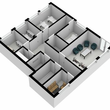 1ère Consultation Projet Spa et/ou institut