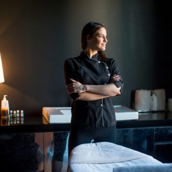 Spa Praticien Bloc 2 : Les prestations spa