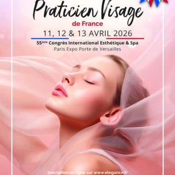 Inscription Concours du Meilleur Praticien Visage