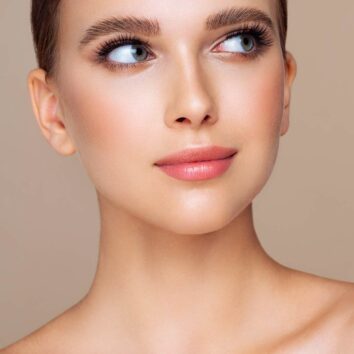 Formation Autour du regard :  Browlift + teinture