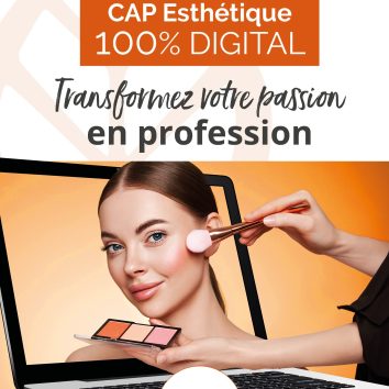 CAP 100% digital