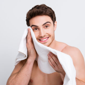 Soin Visage - For Men