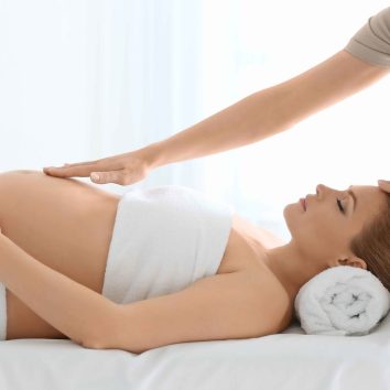 Formation massage Femme Enceinte (Prénatal)
