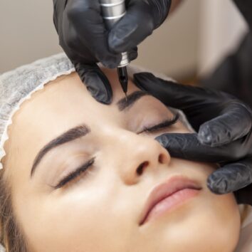 Formation Dermopigmentation Esthétique : Pack PRO SOURCILS