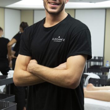 Tee-shirt de formation Pro & Pratique
