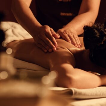 Carte 5 Massages Prestige