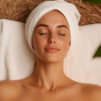 Soin Expérience Spa
