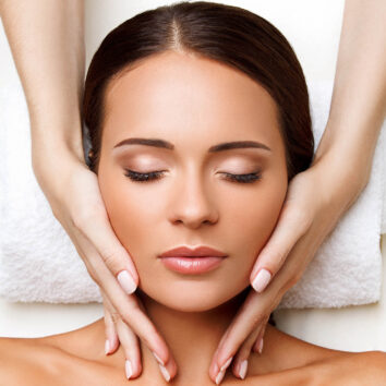 Formation Drainage lymphatique du visage