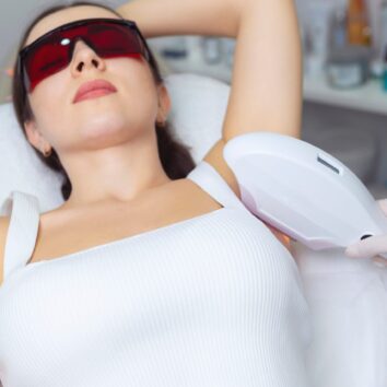 Formation Epilation IPL Lumière Pulsée