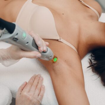 Formation Epilation Laser - FAFCEA - 45e