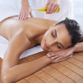 Formation massage Abhyanga