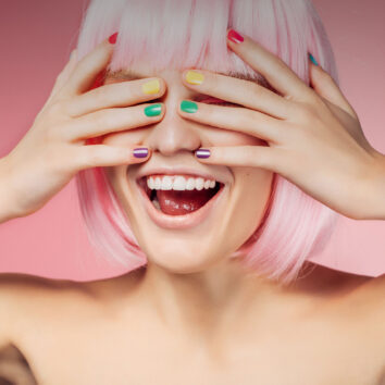Formation onglerie : Nail Praticien Pro (niveau 1 + 2)
