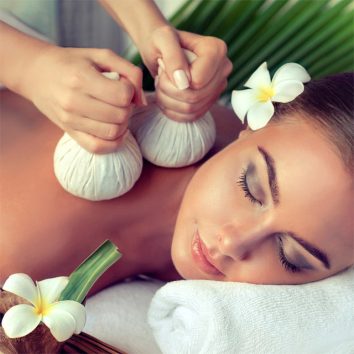 Formation Flow massage