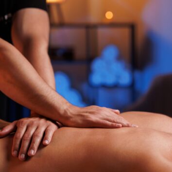 PACK 3 massages Neuromusculaires Essentiels (Nouveau)