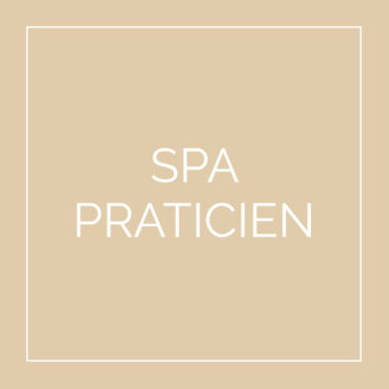 Spa Praticien Bloc 3 : La gestion opérationnelle