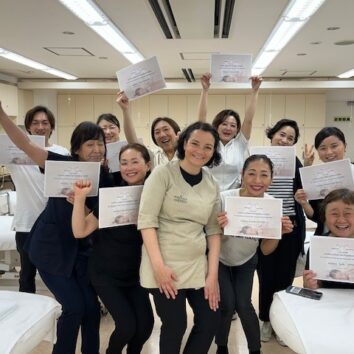東京開催セミナー 2回目以上参加者