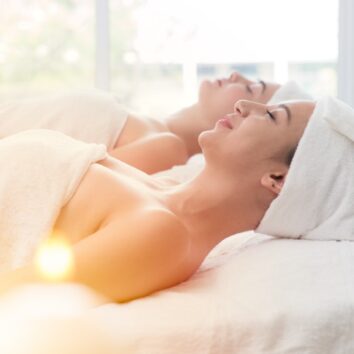 Forfait Wellness