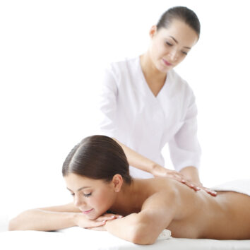 Formation au massage californien