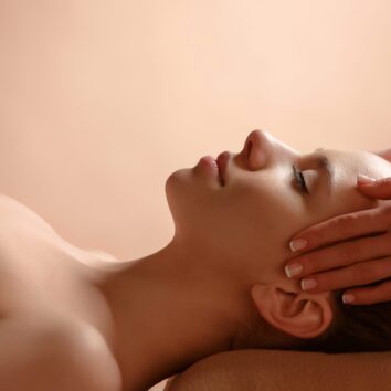 Formation head spa
