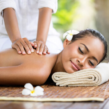 Formation au massage thaï