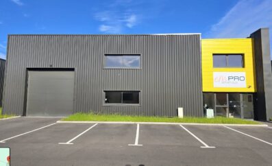Relais-formation de Caen