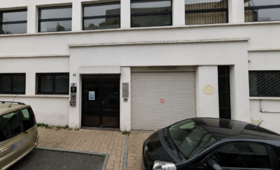 Relais-formation de Paris