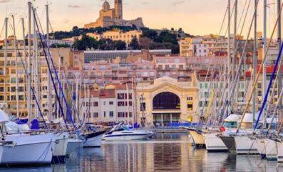 Relais-formation de Marseille